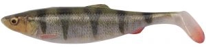 Gumená nástraha 4D Herring Shad 16cm 28g Perch